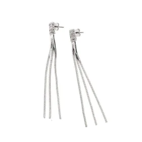 Boucles d´oreilles Femme Ottaviani 500173O de Ottaviani, Boucles d'oreilles - Réf : S7288450, Prix : 62,85 €, Remise : %