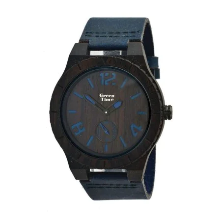 Relógio masculino Green Time ZW024D de Green Time, Relógios com braselete - Ref: S7288516, Preço: 98,92 €, Desconto: %