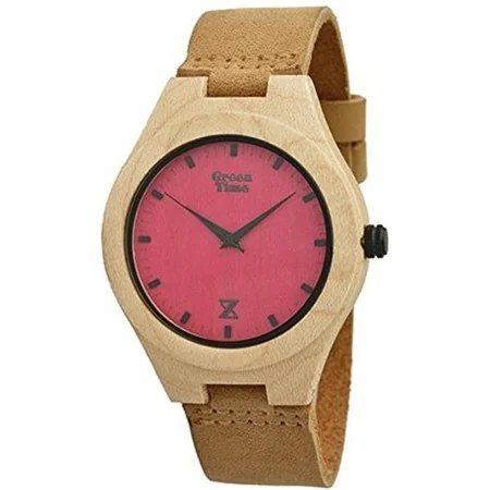 Reloj Hombre Green Time ZW030B de Green Time, Relojes de pulsera - Ref: S7288520, Precio: 77,33 €, Descuento: %