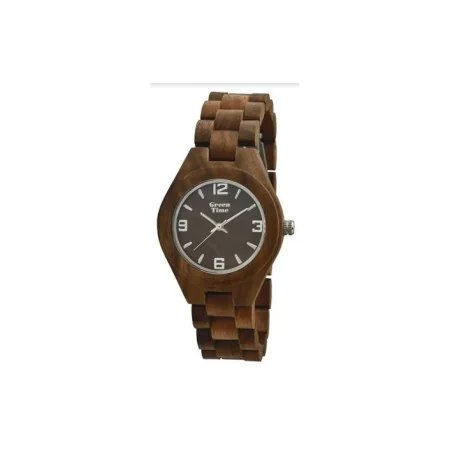 Montre Homme Green Time ZW050B de Green Time, Montres bracelet - Réf : S7288522, Prix : 88,67 €, Remise : %