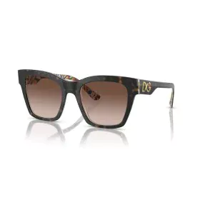 Gafas de Sol Mujer Dolce & Gabbana PRINT FAMILY DG 4384 de Dolce & Gabbana, Gafas y accesorios - Ref: S7288544, Precio: 204,1...