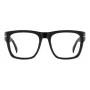 Monture de Lunettes Homme David Beckham DB 7020_BOLD de David Beckham, Lunettes et accessoires - Réf : S7288545, Prix : 204,0...