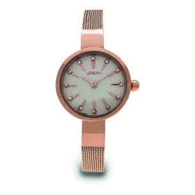 Reloj Mujer Urban ZU013L de Urban, Relojes de pulsera - Ref: S7288551, Precio: 80,32 €, Descuento: %