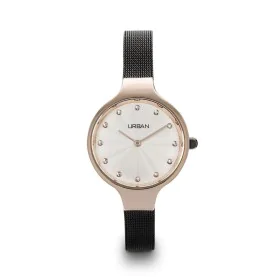 Montre Femme Urban ZU012U de Urban, Montres bracelet - Réf : S7288560, Prix : 78,75 €, Remise : %