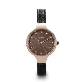 Reloj Mujer Urban ZU012T de Urban, Relojes de pulsera - Ref: S7288561, Precio: 78,75 €, Descuento: %