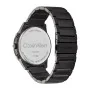 Reloj Hombre Calvin Klein 25200295 Negro de Calvin Klein, Relojes de pulsera - Ref: S7288581, Precio: 179,61 €, Descuento: %