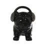 Decorative Figure Alexandra House Living Black Ceramic Dog 17,5 x 10,5 x 15,5 cm Money box by Alexandra House Living, Collect...