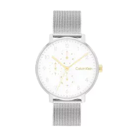 Reloj Mujer Calvin Klein 25200405 de Calvin Klein, Relojes de pulsera - Ref: S7288585, Precio: 231,39 €, Descuento: %