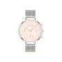 Montre Homme Calvin Klein 25200286 Rose Argenté de Calvin Klein, Montres bracelet - Réf : S7288586, Prix : 153,02 €, Remise : %