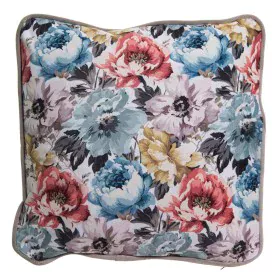 Cushion Alexandra House Living Multicolour Textile 45 x 45 cm by Alexandra House Living, Cushions - Ref: D1625679, Price: 22,...