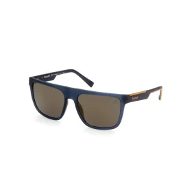 Men's Sunglasses Timberland TB9253-91D-58 by Timberland, Glasses and accessories - Ref: S7288631, Price: 58,76 €, Discount: %