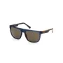 Gafas de Sol Hombre Timberland TB9253-91D-58 de Timberland, Gafas y accesorios - Ref: S7288631, Precio: 57,81 €, Descuento: %