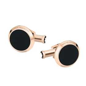 Boutons de manchette Montblanc 116663 de Montblanc, Boutons de manchette - Réf : S7288661, Prix : 262,85 €, Remise : %