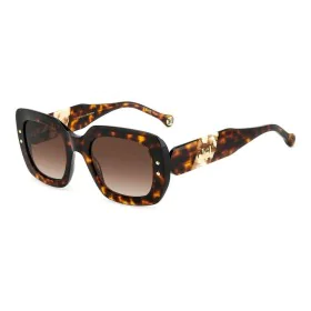 Lunettes de soleil Femme Carolina Herrera HER 0186_S de Carolina Herrera, Lunettes et accessoires - Réf : S7288710, Prix : 23...