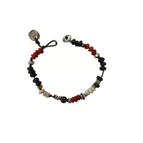 Pulsera Unisex UNOde50 PUL1422R0JMAR0L de UNOde50, Pulseras - Ref: S7288736, Precio: 41,58 €, Descuento: %