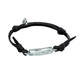 Bracelet Unisexe UNOde50 BE BLINDED de UNOde50, Bracelets - Réf : S7288737, Prix : 36,53 €, Remise : %