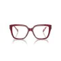 Monture de Lunettes Femme Michael Kors POLANCO MK 4112 de Michael Kors, Lunettes et accessoires - Réf : S7288808, Prix : 130,...