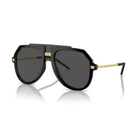 Gafas de Sol Hombre Dolce & Gabbana DG 6195 de Dolce & Gabbana, Gafas y accesorios - Ref: S7288821, Precio: 381,45 €, Descuen...