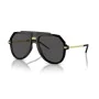 Lunettes de soleil Homme Dolce & Gabbana DG 6195 de Dolce & Gabbana, Lunettes et accessoires - Réf : S7288821, Prix : 381,45 ...