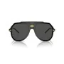 Lunettes de soleil Homme Dolce & Gabbana DG 6195 de Dolce & Gabbana, Lunettes et accessoires - Réf : S7288821, Prix : 381,45 ...