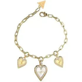 Bracelete feminino Guess JUBB03235JWYGRHL de Guess, Pulseiras - Ref: S7288826, Preço: 97,71 €, Desconto: %