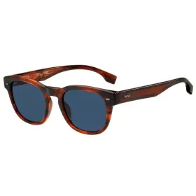 Herrensonnenbrille Hugo Boss BOSS 1380_S von Hugo Boss, Brillen und Zubehör - Ref: S7288832, Preis: 220,97 €, Rabatt: %