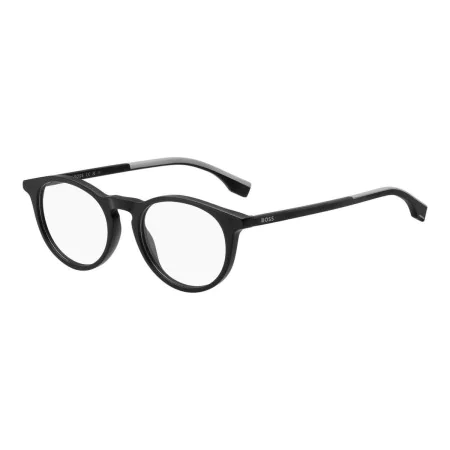 Unisex' Spectacle frame Hugo Boss BOSS 1545 by Hugo Boss, Glasses and accessories - Ref: S7288833, Price: 111,13 €, Discount: %