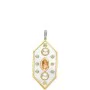 Pendentif Femme Ti Sento 6825MW de Ti Sento, Pendentifs seuls - Réf : S7288857, Prix : 258,25 €, Remise : %