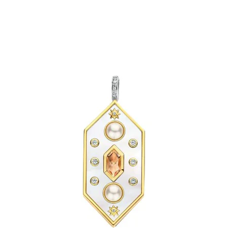 Pendentif Femme Ti Sento 6825MW de Ti Sento, Pendentifs seuls - Réf : S7288857, Prix : 258,25 €, Remise : %