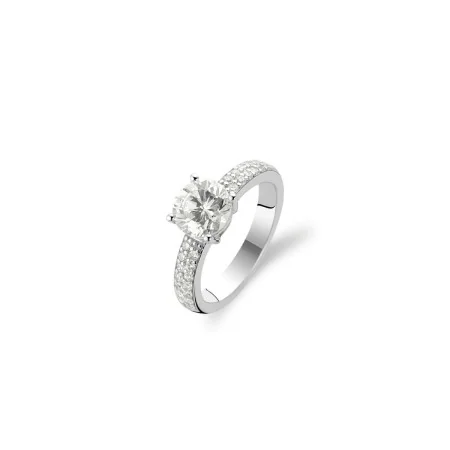 Anillo Mujer Ti Sento 1737ZI/62 de Ti Sento, Anillos - Ref: S7288860, Precio: 120,29 €, Descuento: %