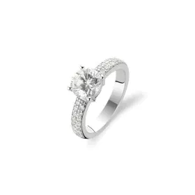 Bague Femme Ti Sento 1737ZI/60 20 de Ti Sento, Bagues - Réf : S7288863, Prix : 120,29 €, Remise : %