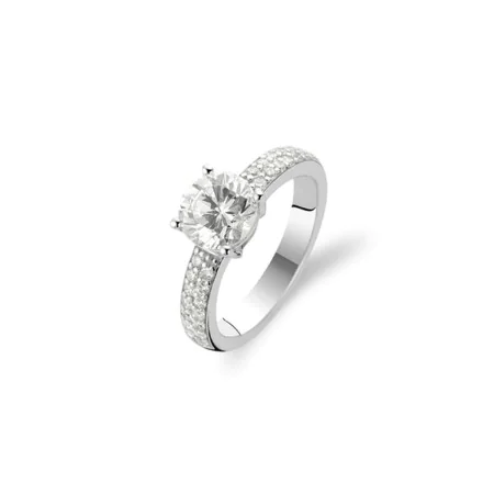 Anillo Mujer Ti Sento 1737ZI/60 20 de Ti Sento, Anillos - Ref: S7288863, Precio: 113,91 €, Descuento: %