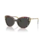 Ladies' Sunglasses Burberry BE 4407 by Burberry, Glasses and accessories - Ref: S7288906, Price: 201,61 €, Discount: %