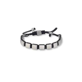 Bracelet Homme AN Jewels AA.P222 de AN Jewels, Bracelets - Réf : S7288972, Prix : 74,80 €, Remise : %