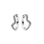 Orecchini Donna Pandora 292545C01 Acciaio inossidabile Argento puro 925 di Pandora, Orecchini - Rif: S7288980, Prezzo: 100,87...