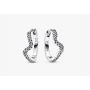 Orecchini Donna Pandora 292545C01 Acciaio inossidabile Argento puro 925 di Pandora, Orecchini - Rif: S7288980, Prezzo: 100,87...