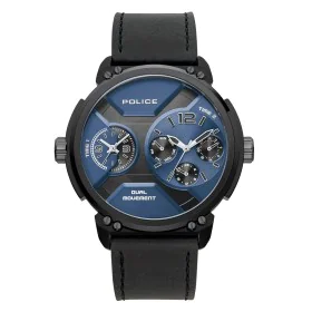 Montre Homme Police PL-15725JSB_03 de Police, Montres bracelet - Réf : S7288993, Prix : 146,48 €, Remise : %