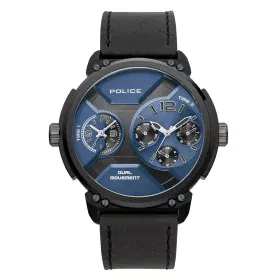 Orologio Uomo Police PL-15725JSB_03 di Police, Orologi da polso - Rif: S7288993, Prezzo: 146,48 €, Sconto: %