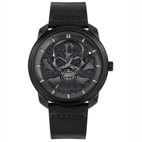 Orologio Uomo Police PL-15714JSB_02A di Police, Orologi da polso - Rif: S7288996, Prezzo: 123,66 €, Sconto: %