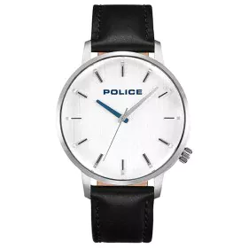 Montre Homme Police PL-15923JS_04 de Police, Montres bracelet - Réf : S7289005, Prix : 90,31 €, Remise : %