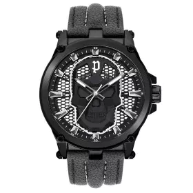 Men's Watch Police PEWJA2108201 Black by Police, Wrist Watches - Ref: S7289009, Price: 146,33 €, Discount: %