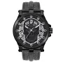 Herrenuhr Police PEWJA2108201 Schwarz von Police, Armbanduhren - Ref: S7289009, Preis: 146,33 €, Rabatt: %