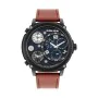 Reloj Hombre Police Negro de Police, Relojes de pulsera - Ref: S7289012, Precio: 169,94 €, Descuento: %