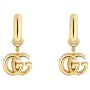 Pendientes Mujer Gucci GG RUNNING de Gucci, Pendientes - Ref: S7289015, Precio: 2,00 €, Descuento: %