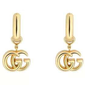 Pendientes Mujer Gucci GG RUNNING de Gucci, Pendientes - Ref: S7289015, Precio: 2,00 €, Descuento: %