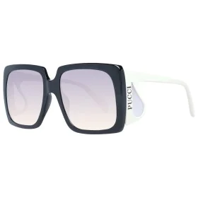 Ladies' Sunglasses Emilio Pucci EP0167 5801B by Emilio Pucci, Glasses and accessories - Ref: S7289133, Price: 99,78 €, Discou...