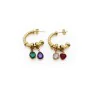 Boucles d´oreilles Femme AN Jewels AL.E2WI23SMC2 de AN Jewels, Boucles d'oreilles - Réf : S7289153, Prix : 59,24 €, Remise : %