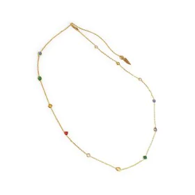 Collier Femme AN Jewels AL.N2WI23SMC de AN Jewels, Colliers - Réf : S7289156, Prix : 97,62 €, Remise : %