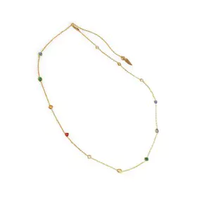 Collier Femme AN Jewels AL.N2WI23SMC de AN Jewels, Colliers - Réf : S7289156, Prix : 103,09 €, Remise : %