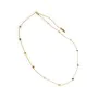 Collier Femme AN Jewels AL.N2WI23SMC de AN Jewels, Colliers - Réf : S7289156, Prix : 103,09 €, Remise : %